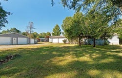 314 Wints Drive, Little Rock, AR 72206