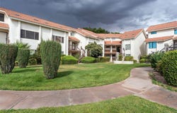 275 S Valley View Dr, St George, UT 84770