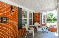 500 N Avenue H, Haskell, TX 79521