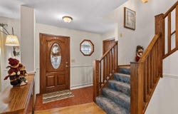 1007 SCHABOW Street, GRESHAM, WI 54128