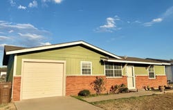 4209 Parkway Rd, Big Spring, TX 79720