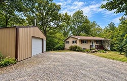 6082 O'Keefe Ridge Road, Williamsburg, MO 63388