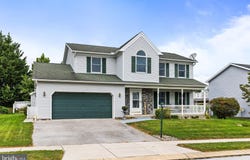103 DAKOTA Drive, HANOVER, PA 17331