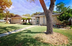 15814 TIMBERWAY ST, San Antonio, TX 78247
