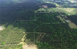 FM 1791, Richards, TX 77873