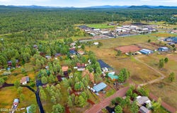 403 RIVERSIDE Drive, Lakeside, AZ 85929