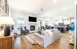 1140 Carrara Street, Tontitown, AR 72762