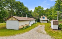 718 Village Road, Stetson, ME 04488