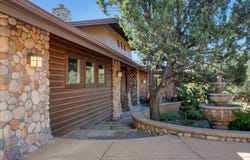 6683 W Buffalo Run, Pine, AZ 85544