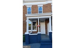 1515 E 29TH Street, BALTIMORE, MD 21218