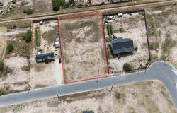 13703 Basketflower Drive, Donna, TX 78537