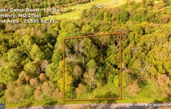 LOWER CAMP Road lot: 94, MCHENRY, MD 21541