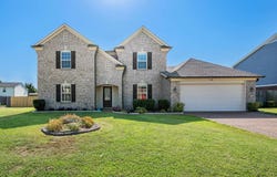5128 N FLUSS Cv, Bartlett, TN 38135