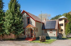 101 Eagle Street, Red Cliff, CO 81649
