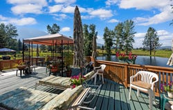 1396 Thunder Road, Arlee, MT 59821
