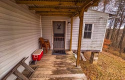 Old US 50, Pennsboro, WV 26415