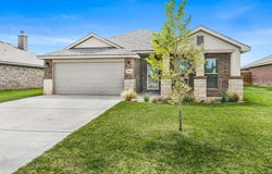 9609 WESTIN Drive, Amarillo, TX 79119-1491