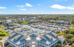 2571 St James Drive SE, Southport, NC 28461