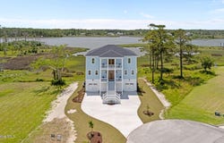 325 Anson Road, Beaufort, NC 28516