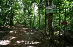 N8336 Sigan Road, Deerton, MI 49822