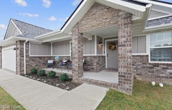 393 E Lombardy Drive, Republic, MO 65738
