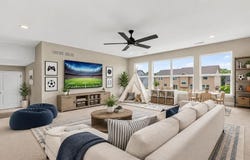 3 Warchol Court, O'Fallon, MO 63368