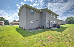 1502 A,B,C,D Oriole Street, Springdale, AR 72764