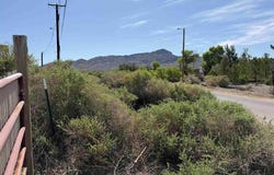 1105 Marshall St, Truth Or Consequences, NM 87901