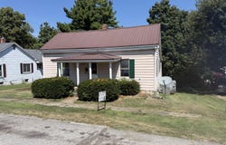 402 E HOWARD Street, California, MO 65018