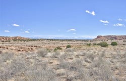 Blue Earth Trail lot: 1-E-1, Abiquiu, NM 87510