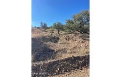 W Coronado Trail, Elgin, AZ 85611