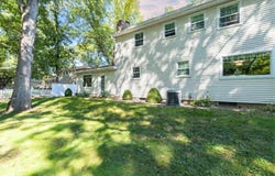 1208 W WOODSIDE Drive, Dunlap, IL 61525
