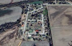 100 E ELM STREET, Earle, AR 72331