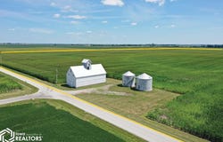 1400th Road, Brocton, IL 61917