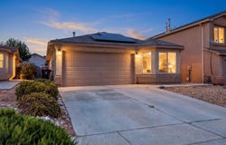 9009 Lower Meadow Trail SW, Albuquerque, NM 87121