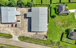 9775 Lockhart Rd, Denham Springs, LA 70726