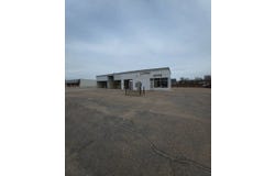 308 E. Avenue A, Syracuse, KS 67878