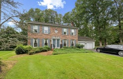 753 Fawnelm, Severn, MD 21144