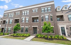 208 Morningside Drive, Roanoke, TX 76262