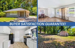 1254 Lloyd Dr, Forest Park, GA 30297
