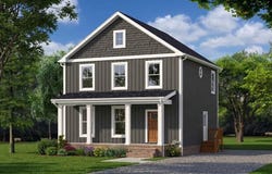 Wilson Road, LaCrosse, VA 23950