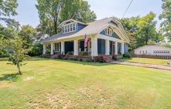 843 S MAIN St, Covington, TN 38019