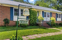1604 Grantham Drive, High Point, NC 27265