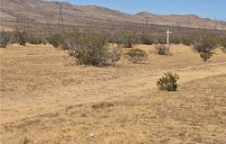 Slash X Ranch Rd #04, Barstow, CA 92307