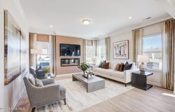 424 Barter Drive, Vass, NC 28394