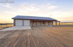 332 Yellow Bird Road, Rye, CO 81069