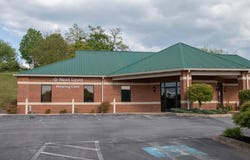 612 Campus Drive, Abingdon, VA 24210