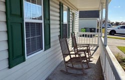 434 Meeting Street, Beaufort, NC 28516