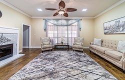 3305 Eisenhower Lane, Plano, TX 75023