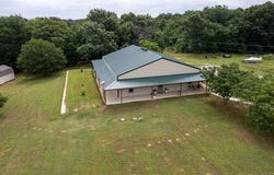 7056 Leavenworth, Durant, OK 73449
